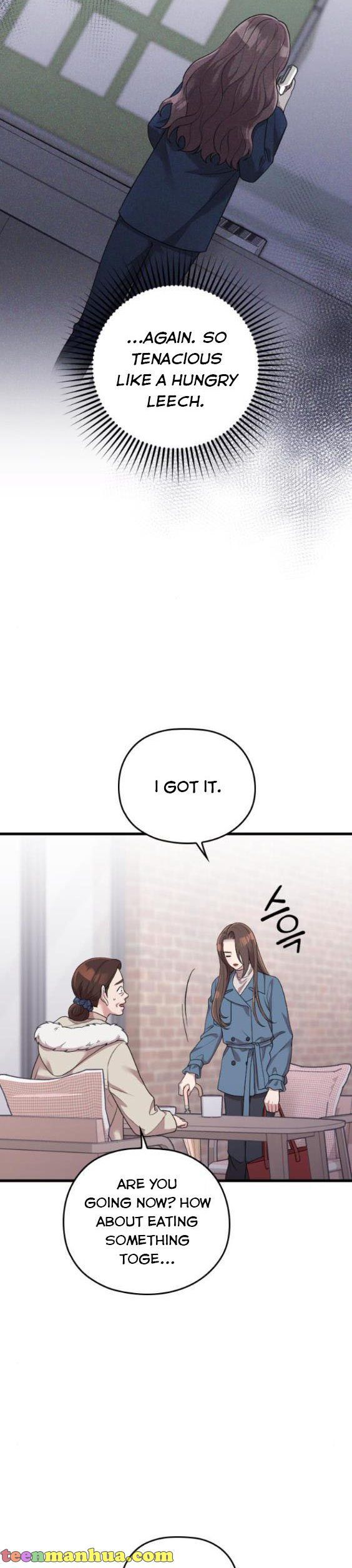 Marry My Husband Chapter 54.5 image 13